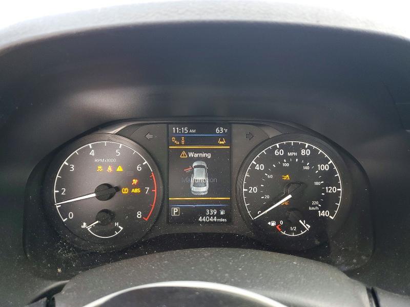2024 Nissan Altima s