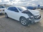 2016 Chevrolet Malibu Limited ls