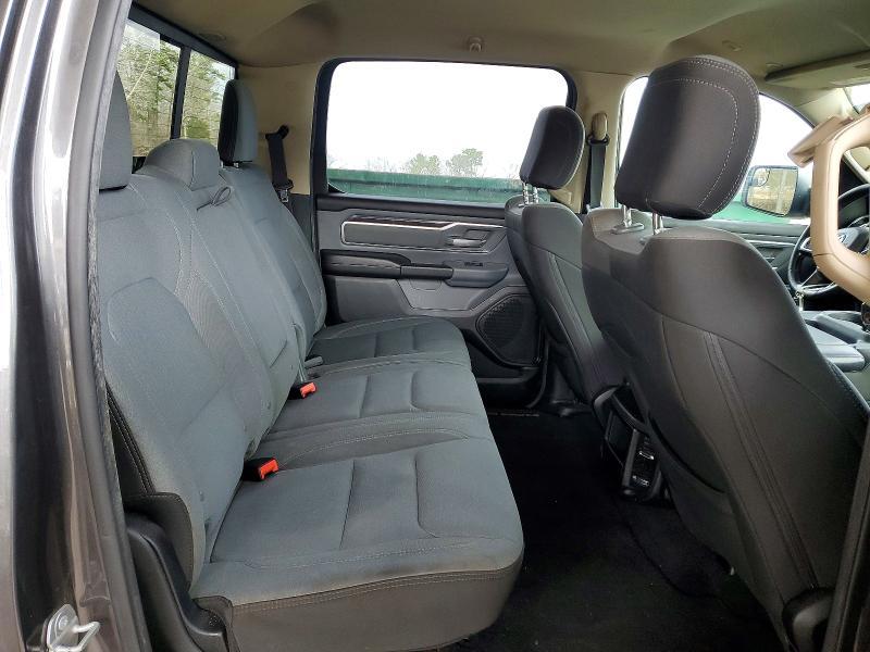 2019 Dodge Ram 1500 big Horn/lone Star