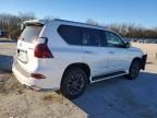 2018 Lexus Gx 460 Premium