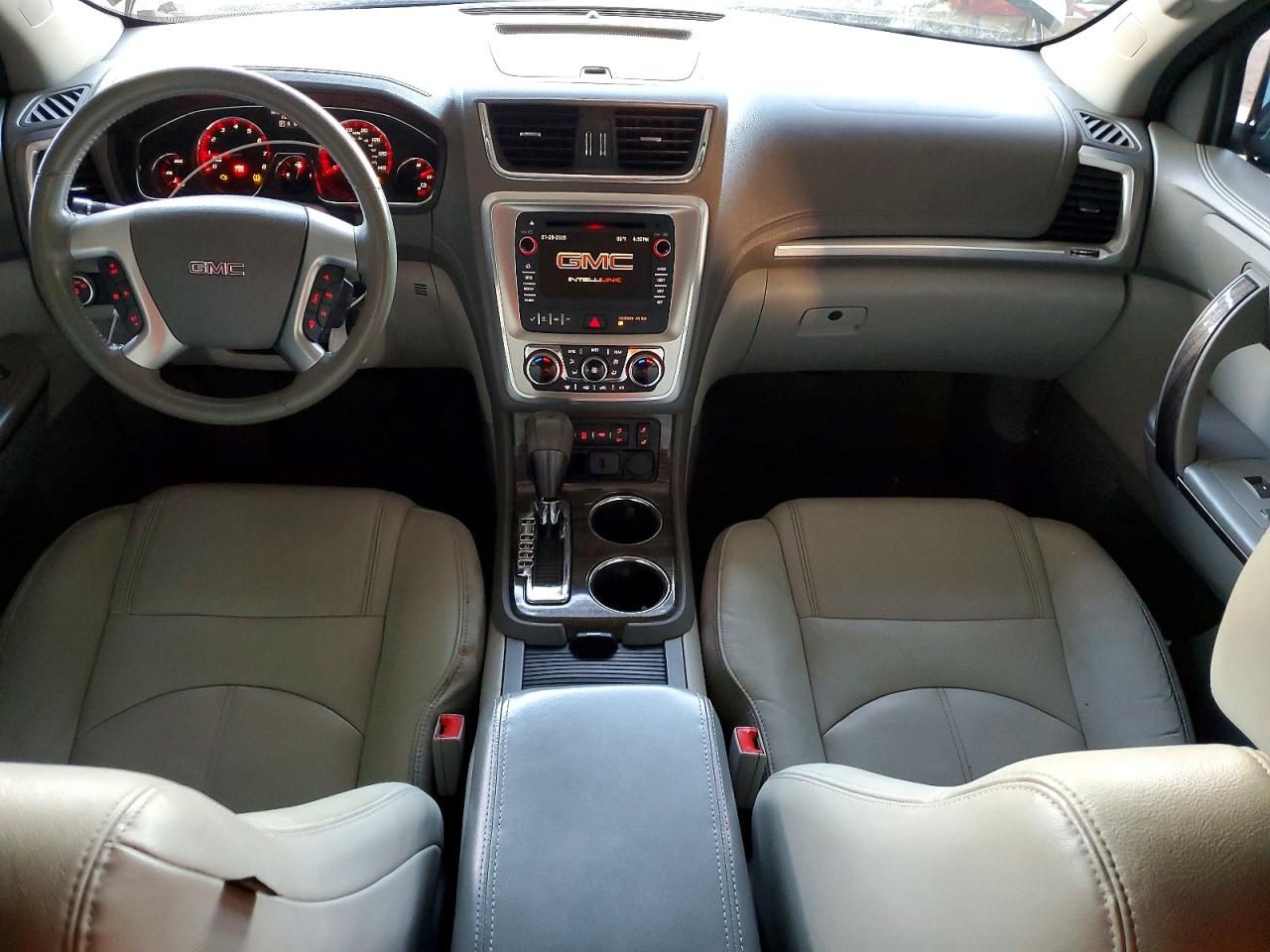 2015 GMC Acadia Slt-1