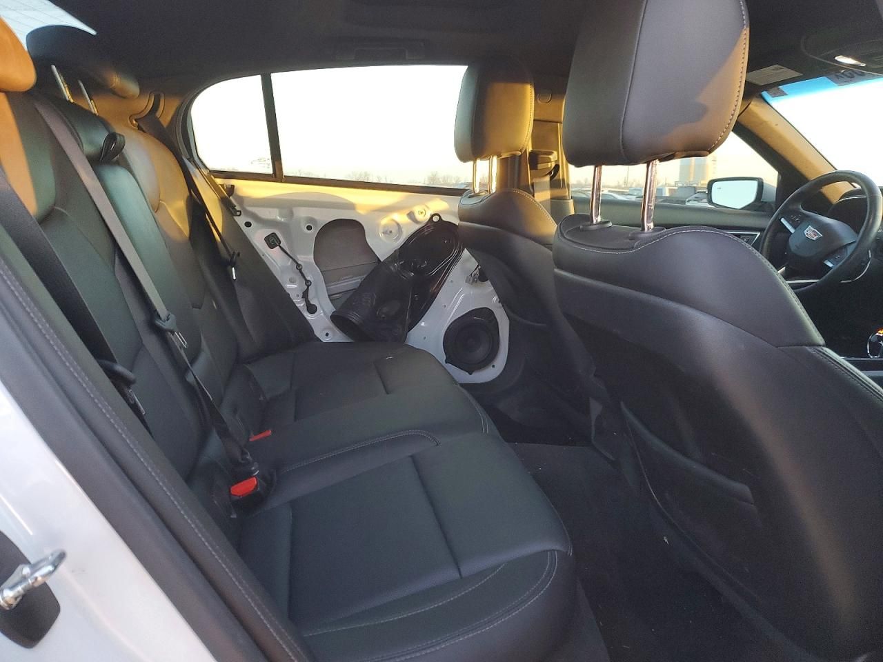 2024 Cadillac CT5 Premium Luxury