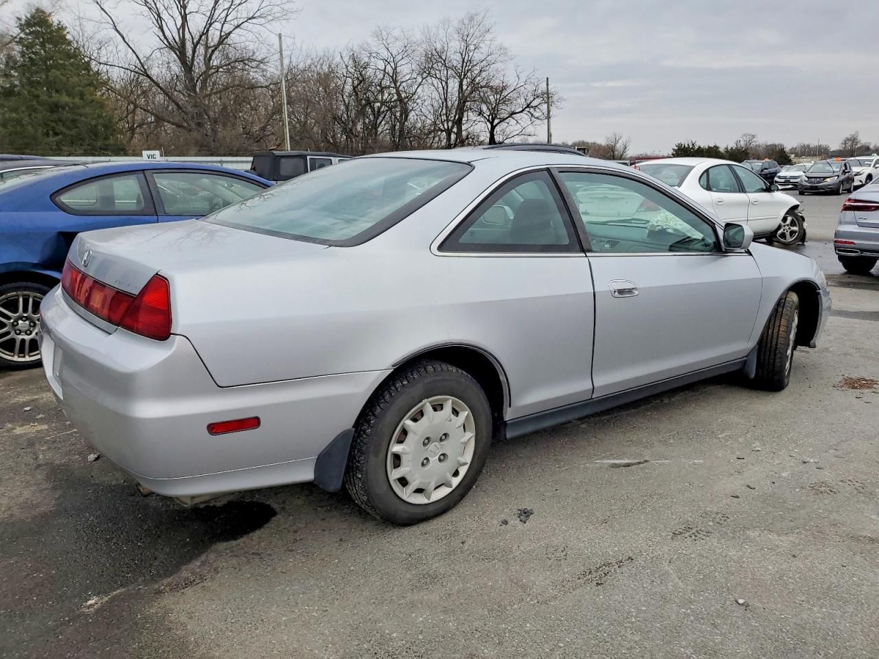 2001 Honda Accord lx