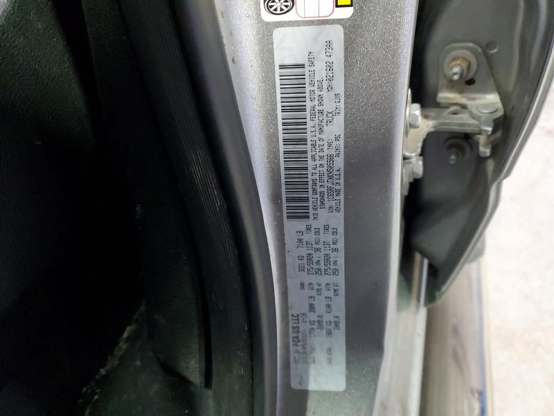 2019 Dodge 1500 Laramie