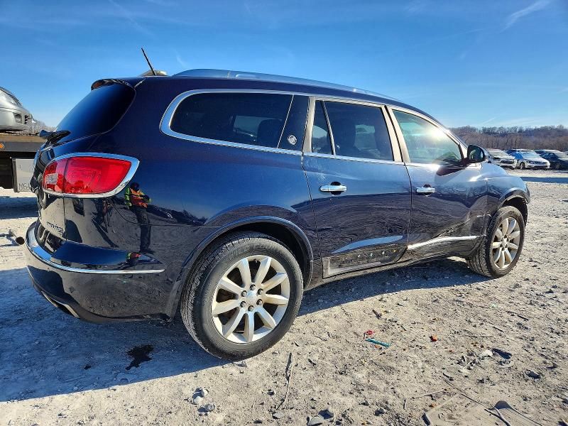 2017 Buick Enclave