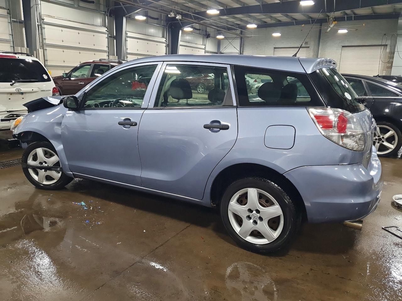 2008 Toyota Corolla Matrix xr