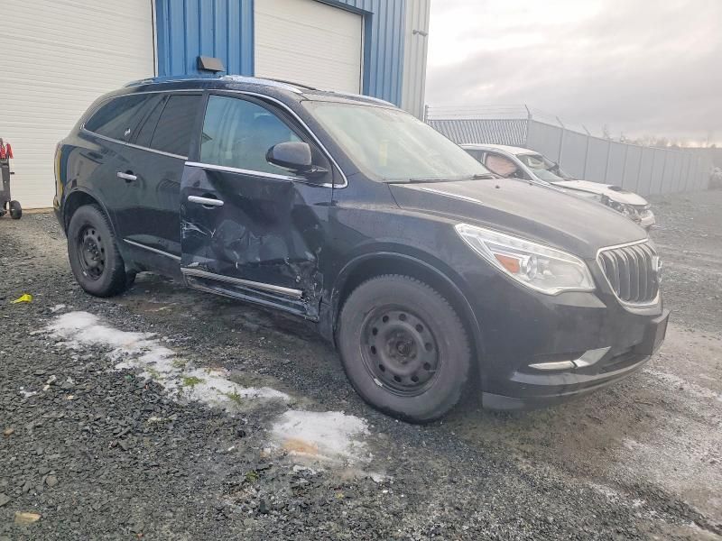 2017 Buick Enclave