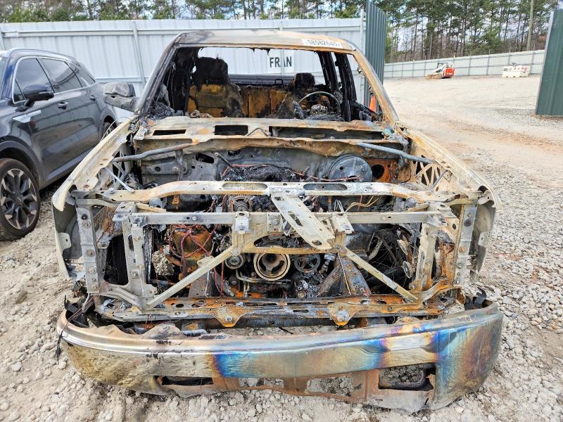2014 Chevrolet Silverado C1500 lt
