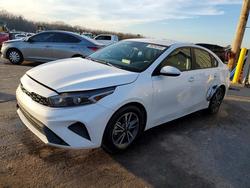 KIA Forte Vehiculos salvage en venta: 2022 KIA Forte fe