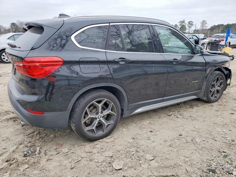 2016 BMW X1 Xdrive28i