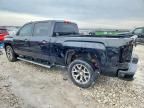 2016 GMC Sierra K1500 sle