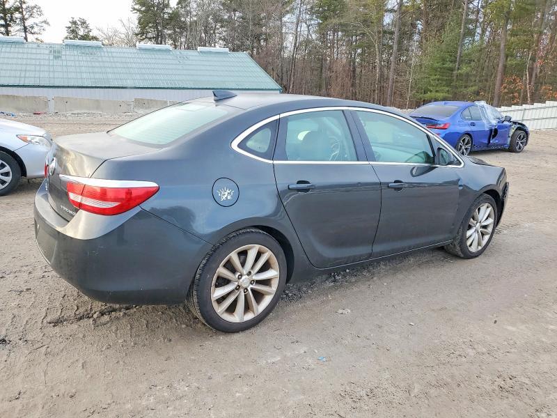 2015 Buick Verano
