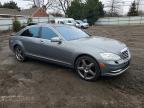 2013 Mercedes-Benz S 550 4matic