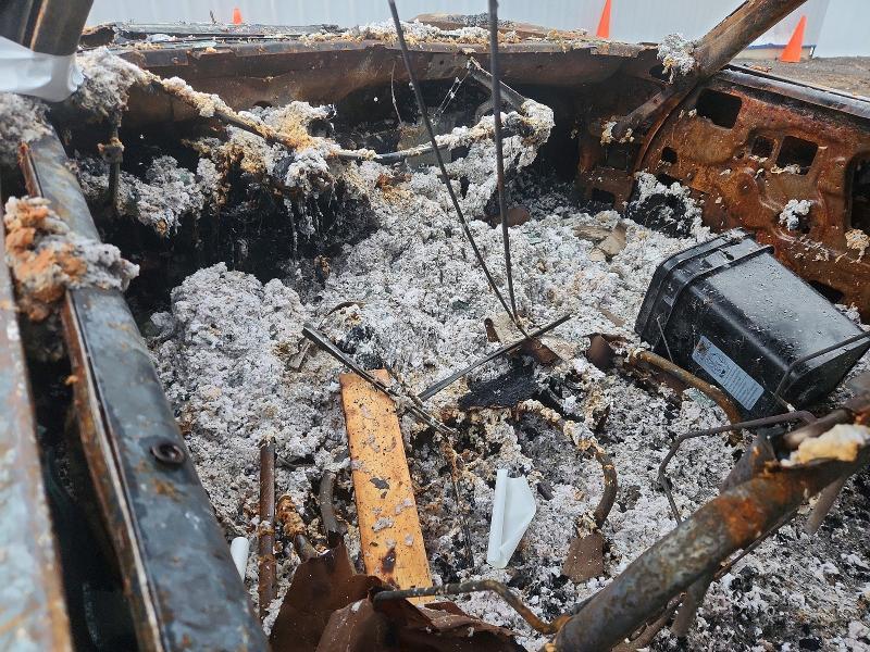 1972 Chevrolet Malibu