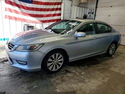 2013 Honda Accord ex for sale in Lyman, ME