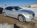 2011 Infiniti M37