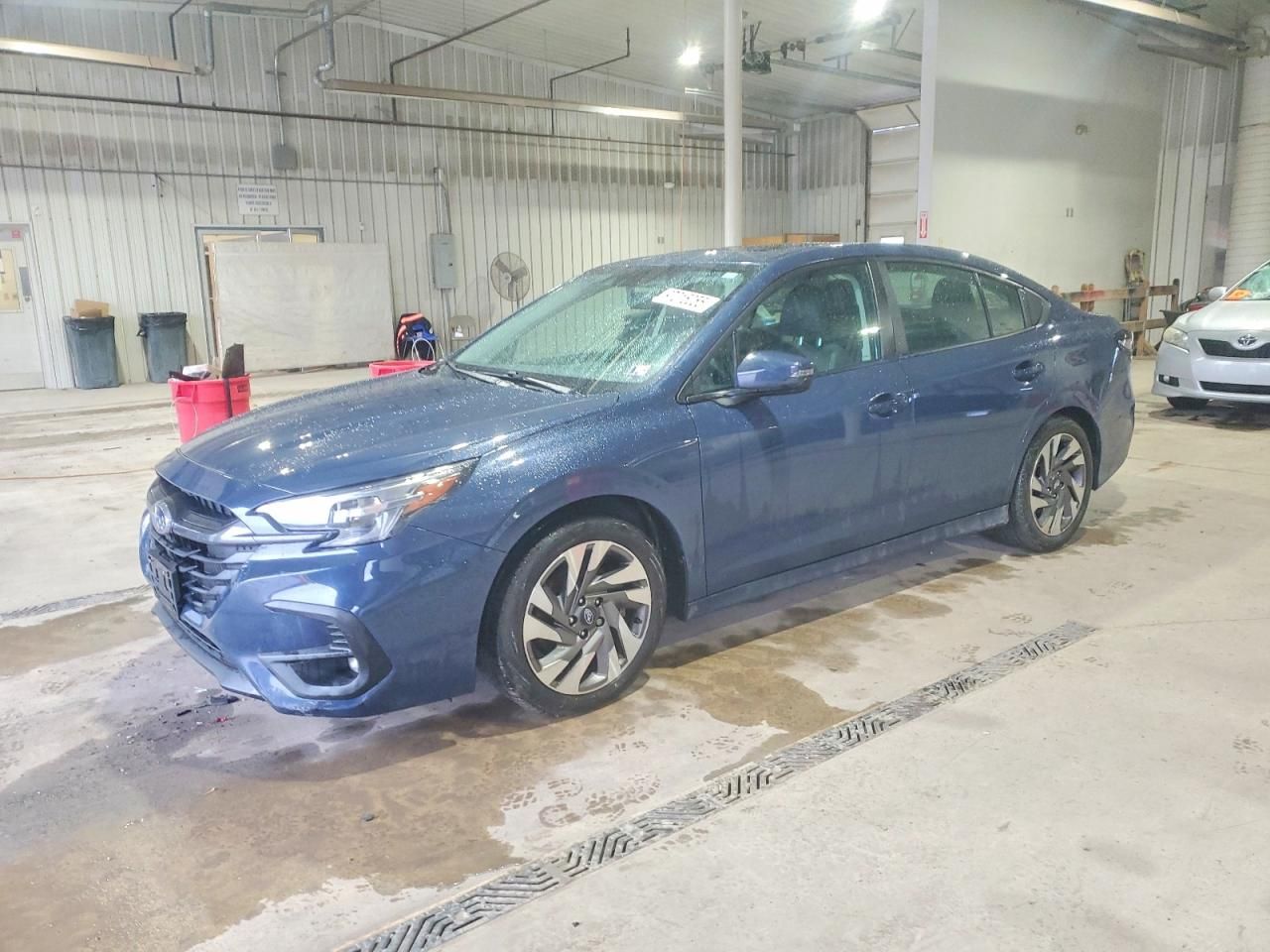 2024 Subaru Legacy Limited