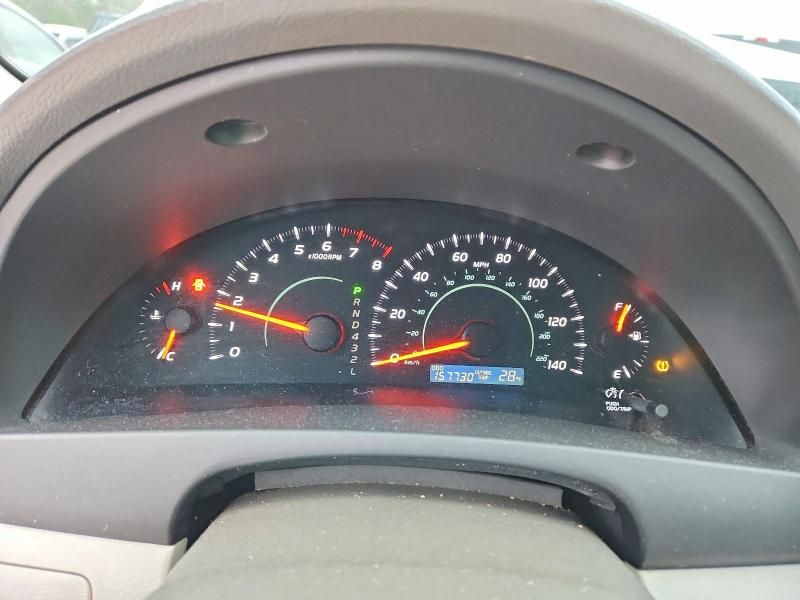 2008 Toyota Camry ce