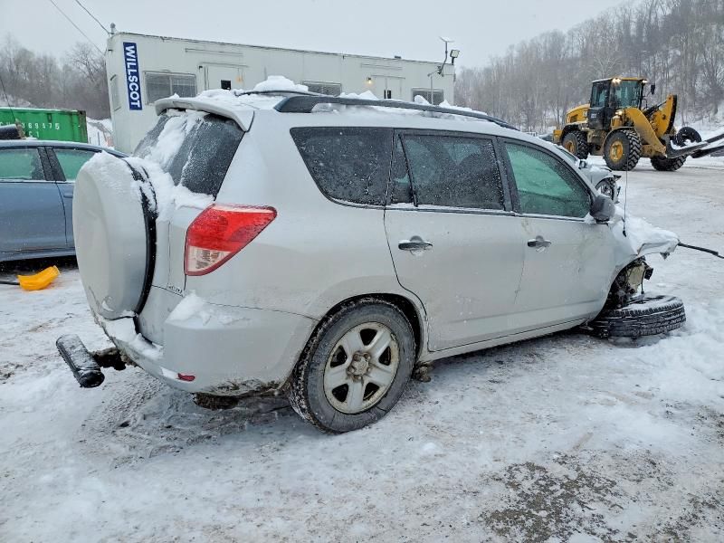 2008 Toyota Rav4