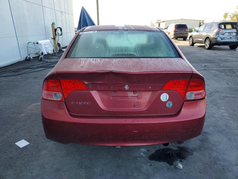 2007 Honda Civic lx