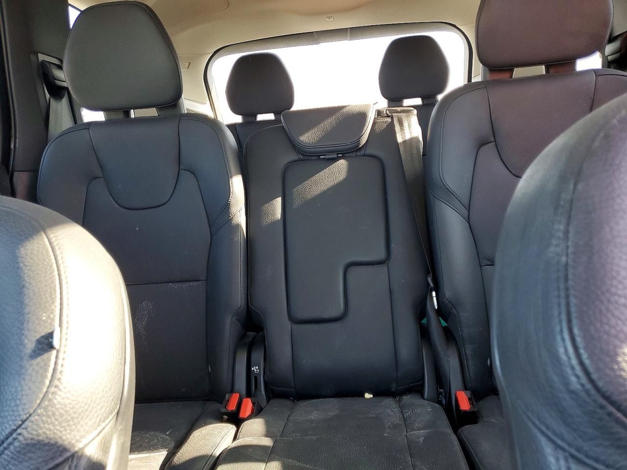 2023 Volvo Xc90 Plus