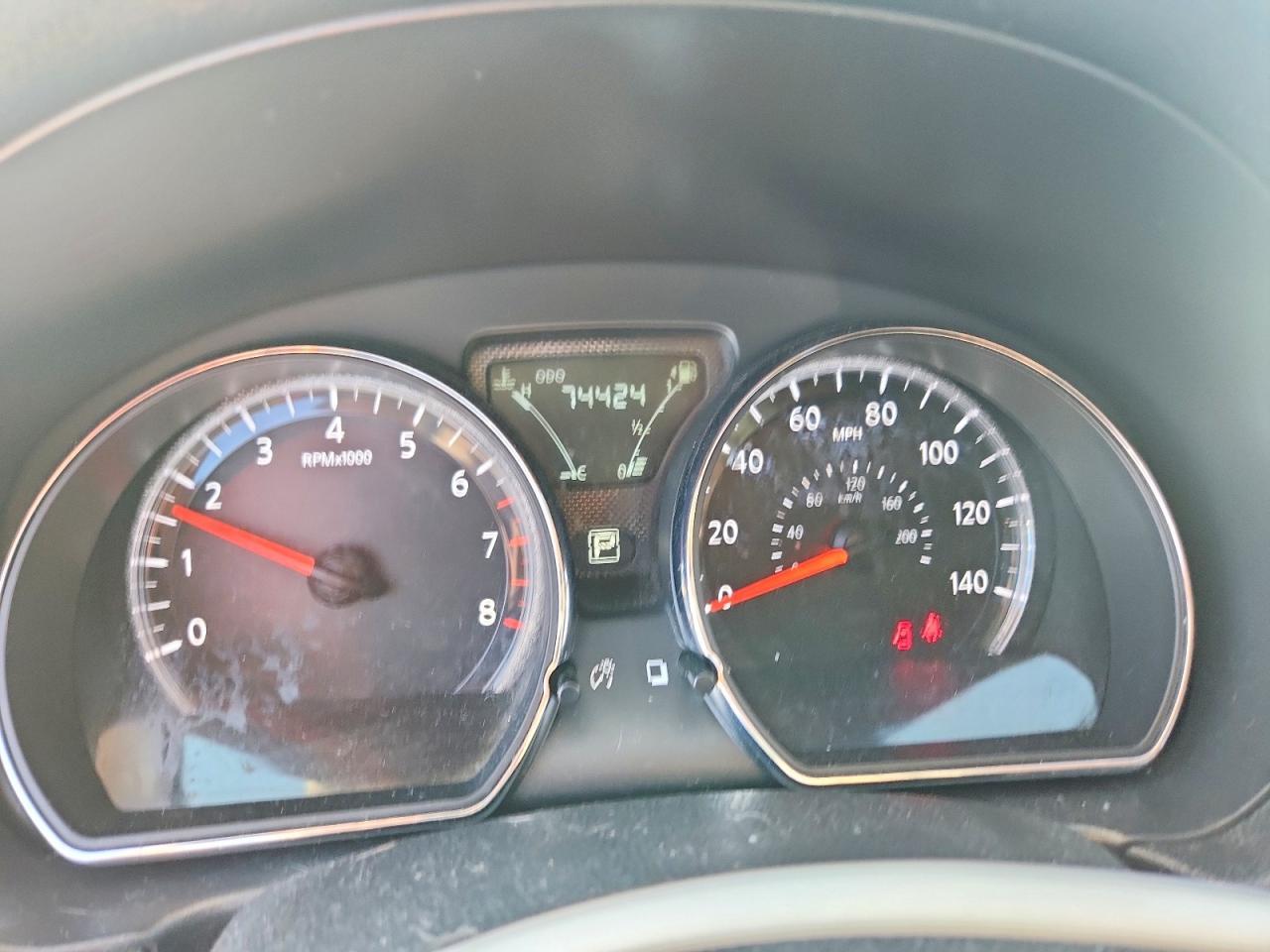 2018 Nissan Versa s
