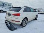 2016 Audi Q3 Premium Plus