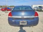 2007 Chevrolet Impala lt
