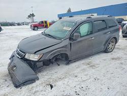 Dodge Vehiculos salvage en venta: 2015 Dodge Journey R/T