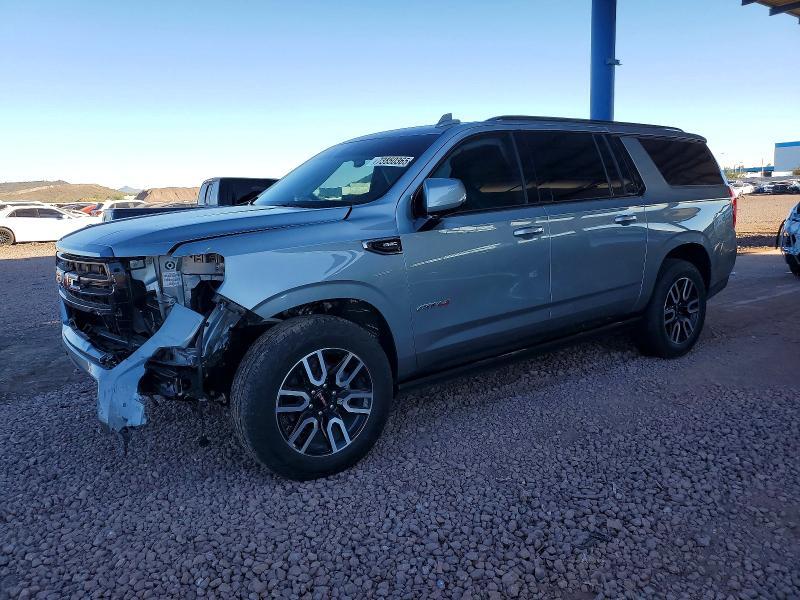 2024 GMC Yukon xl K1500 AT4