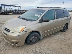 2005 Toyota Sienna ce en venta en Houston, TX