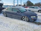 2009 Audi A8 l Quattro