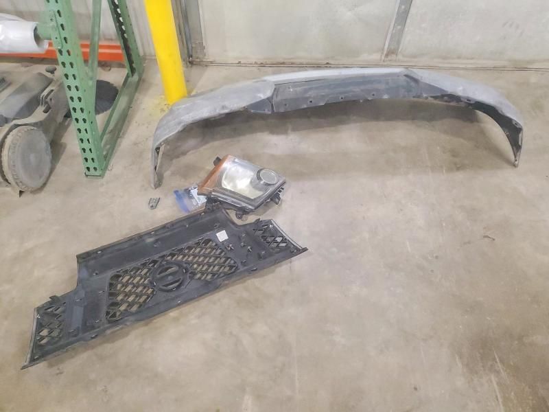 2011 Nissan Xterra off Road