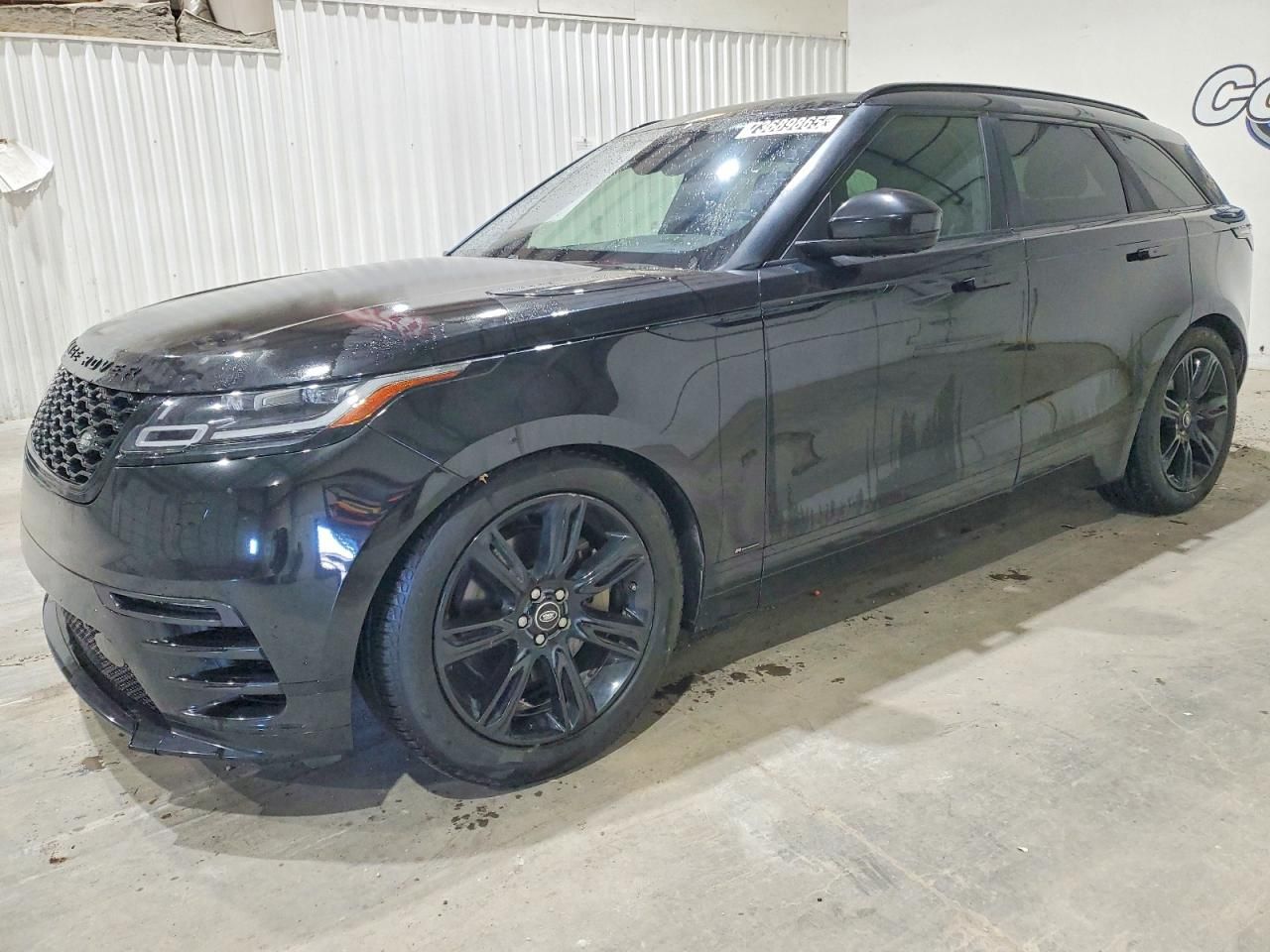 2020 Land Rover Range Rover Velar R-dynamic s