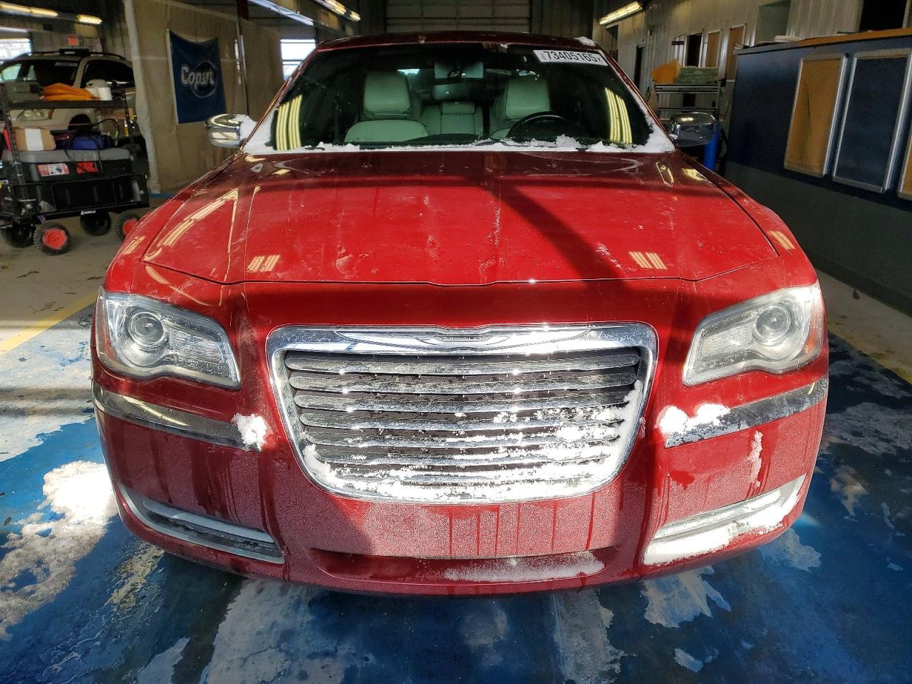 2014 Chrysler 300