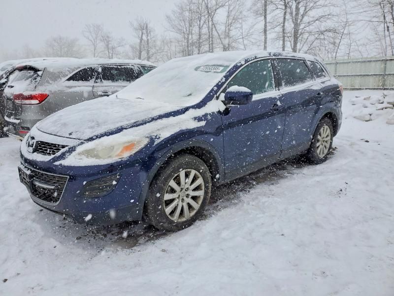2010 Mazda Cx-9