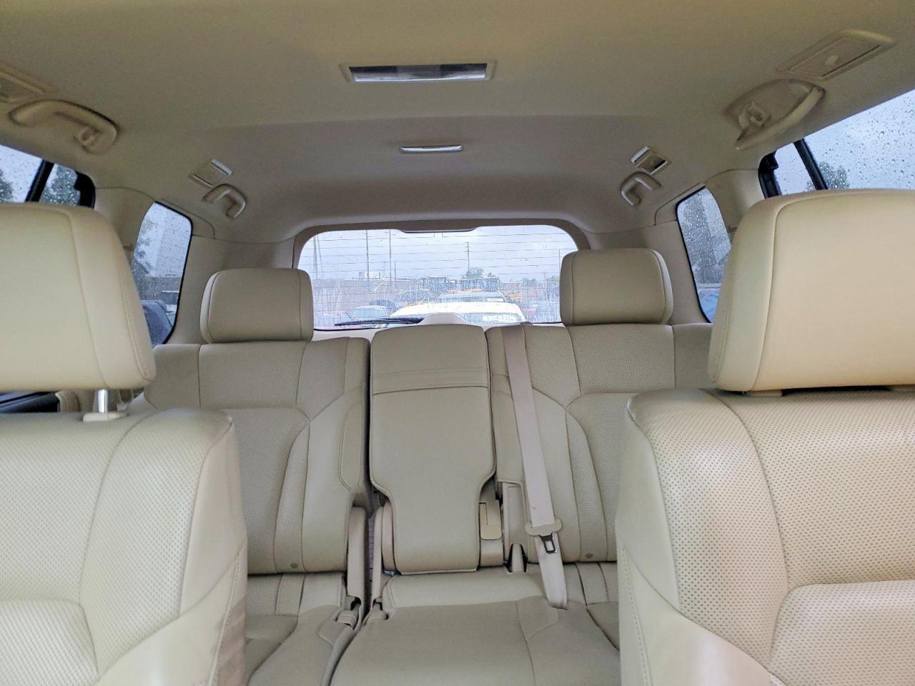 2018 Lexus Lx 570