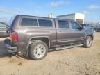 2016 GMC Sierra K1500 slt