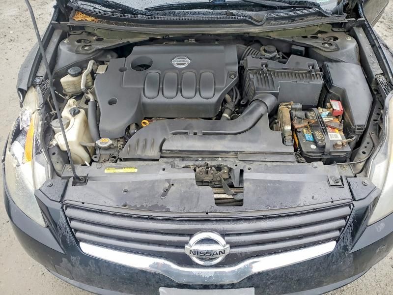 2007 Nissan Altima 2.5