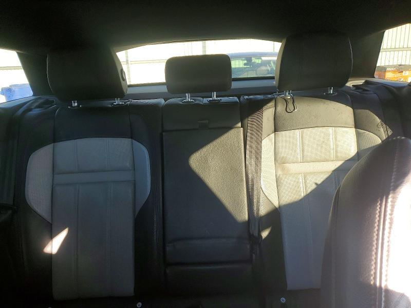 2020 Land Rover Range Rover Evoque s