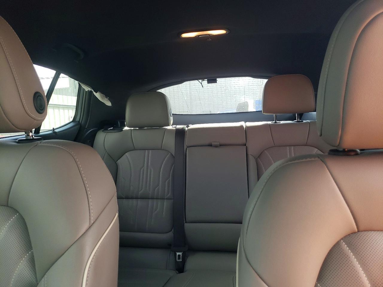 2025 Buick Envista Avenir