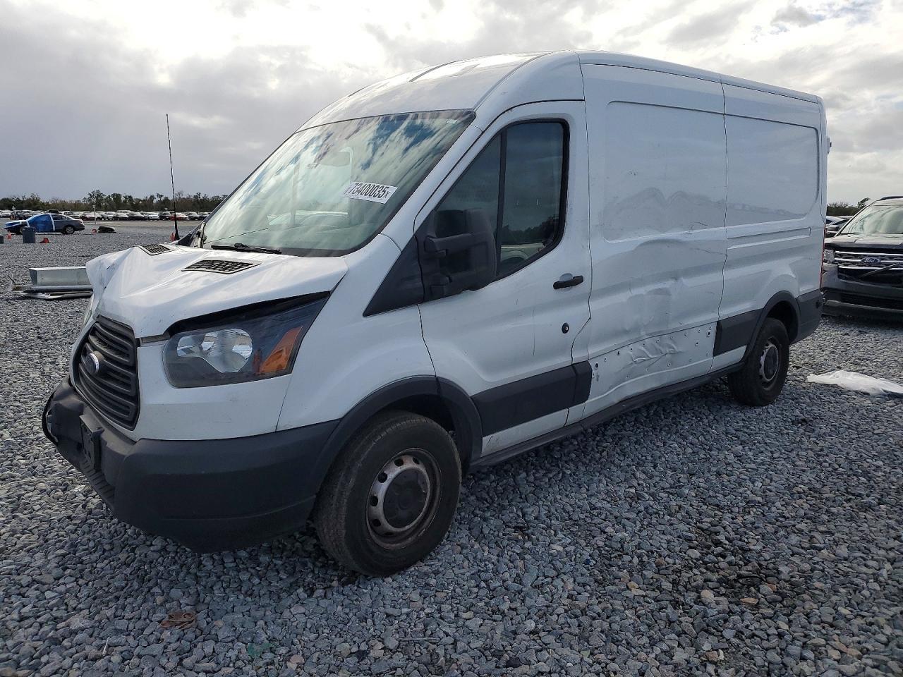 2019 Ford Transit T-250 Delivery Van