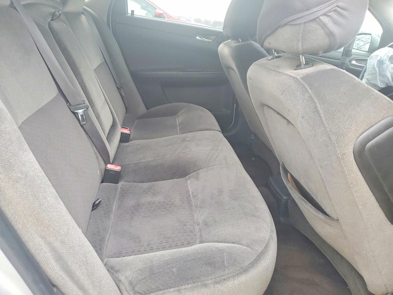 2014 Chevrolet Impala Limited lt