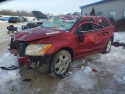 Dodge Vehiculos salvage en venta: 2007 Dodge Caliber sxt