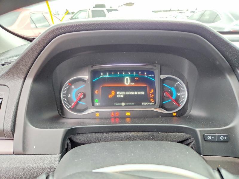 2021 Honda Pilot se