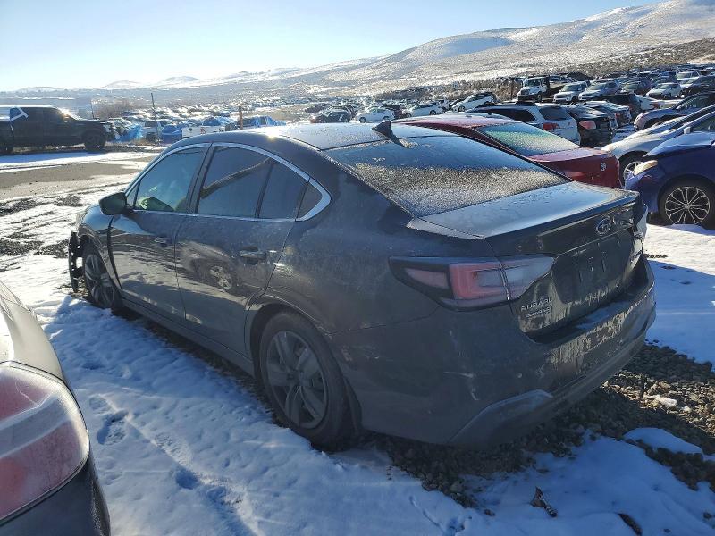 2020 Subaru Legacy