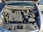 2010 Lincoln MKS