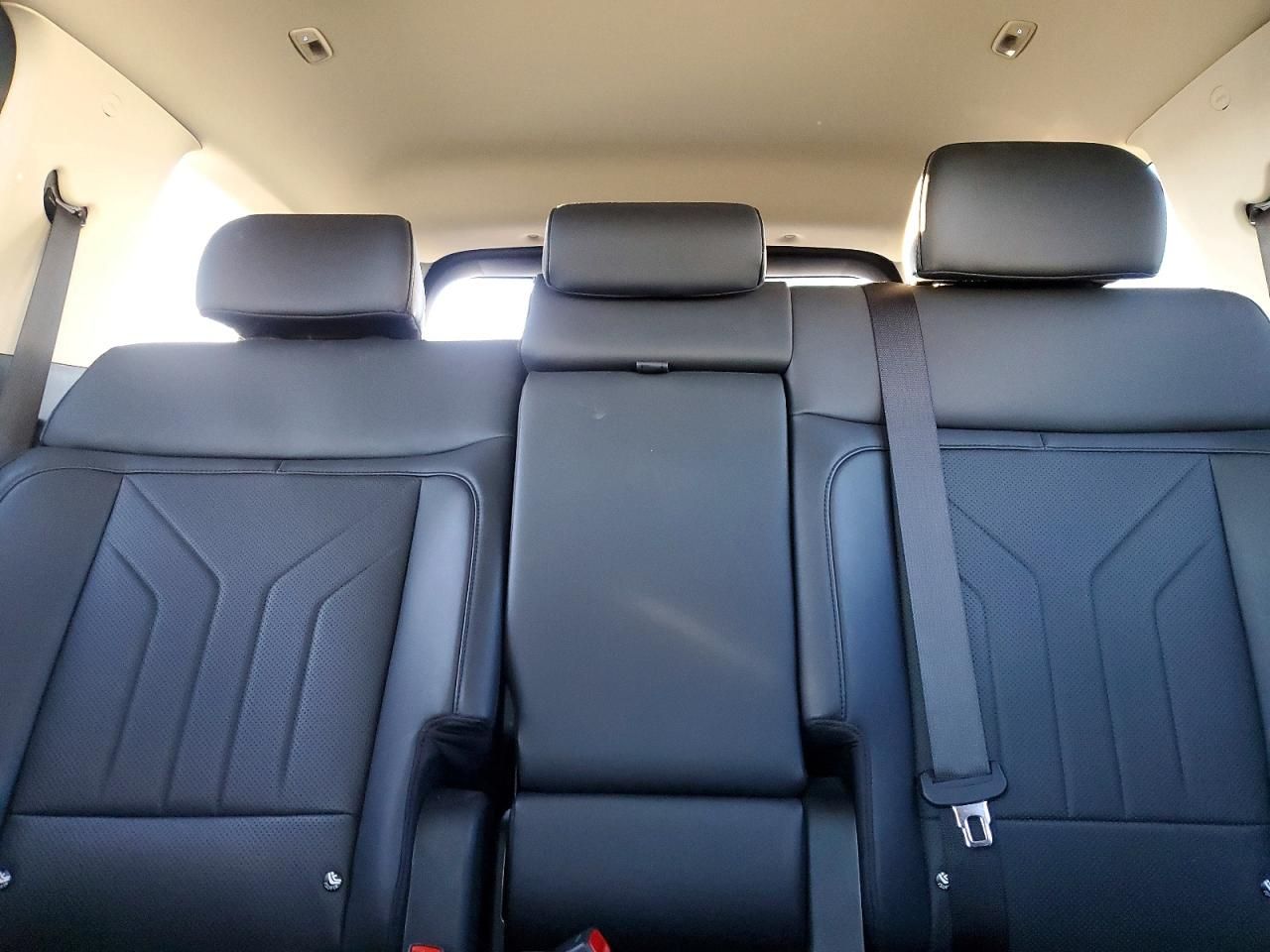 2024 Hyundai Santa fe sel