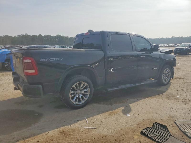 2020 Dodge 1500 Laramie