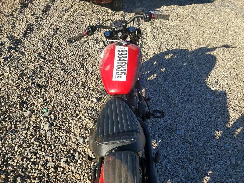 2023 Harley-Davidson Fltrxstse